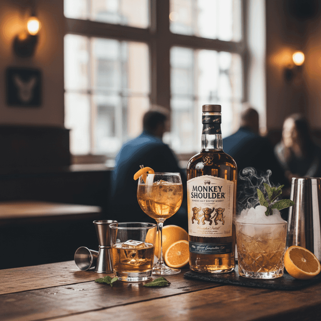 Whisky Solutions for Every Taste